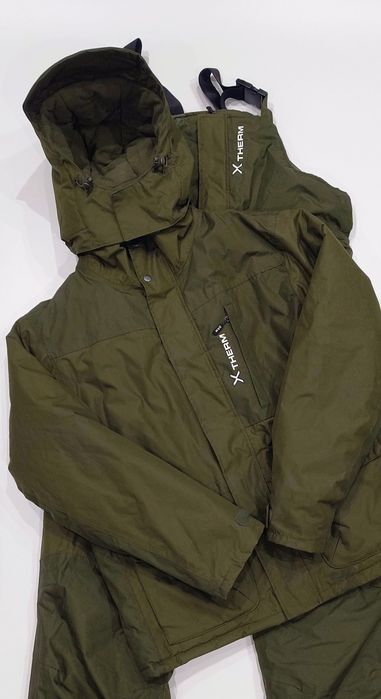 Dam Xtherm Winter Suit XL