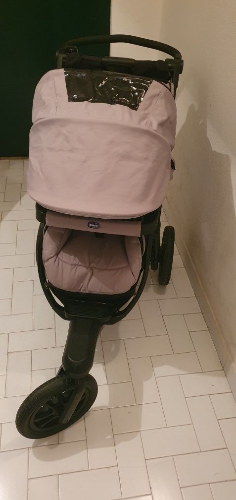 Trio activ3 chicco