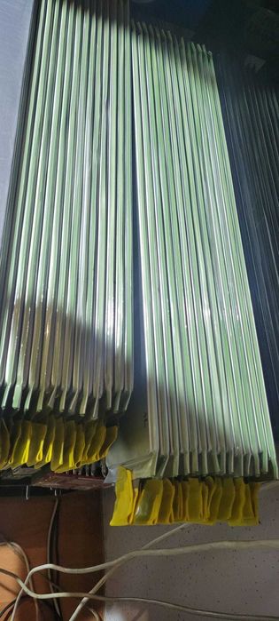 LG Chem Li-NMC LGX E101A нові акумулятори акб