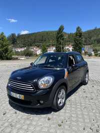 MINI Countryman One D