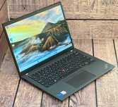 Ноутбук Lenovo ThinkPad T14 Gen 4/i5-1335U/32/256/Магазин/Гарантія!