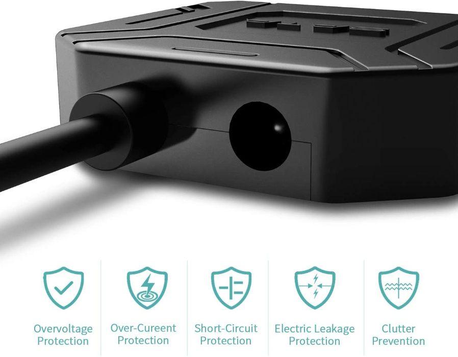 Adapter Dysków SATA 2,5 3,5 USB 3.0 przejściówka zasilacz