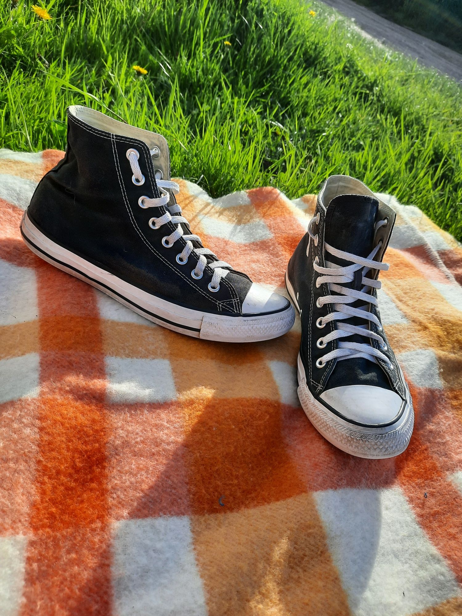 Кеды Converse 26.5 см