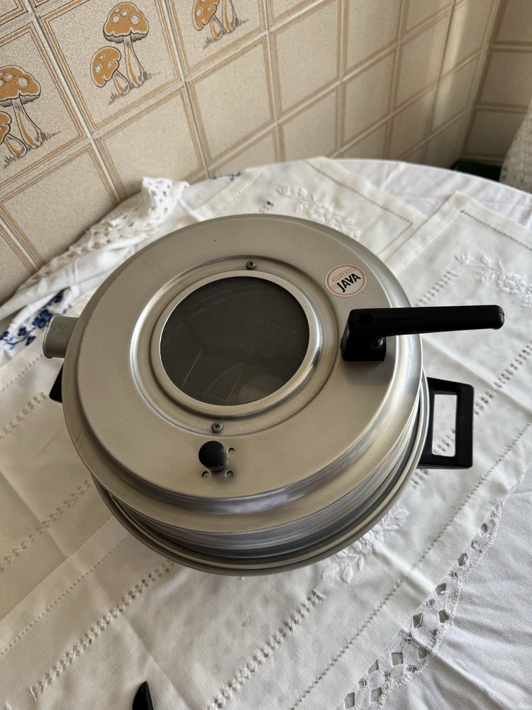 Forno Eletrico Portátil