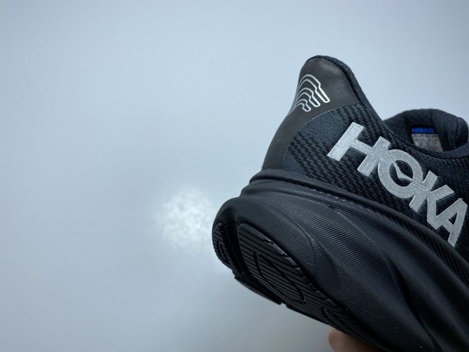 44-28см ОРИГІНАЛ 100% Кросівки HOKA CLIFTON 9 GORE-TEX 1141470F BBLC