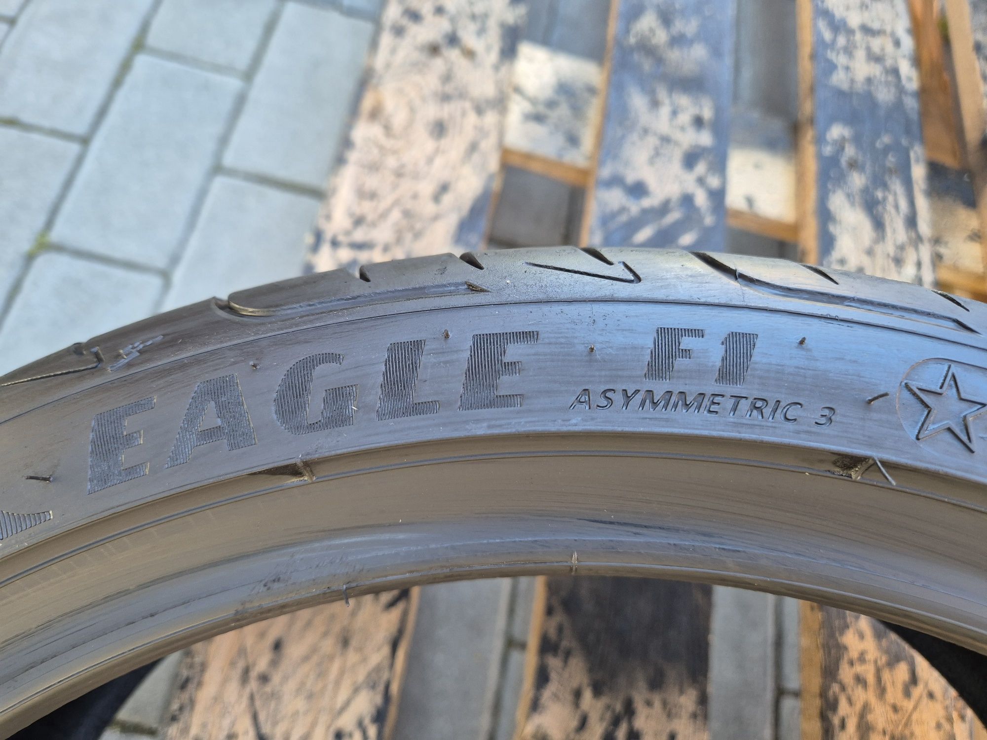 205/40/18 86Y Goodyear Eagle F1 Asymmetric 3 2022.r