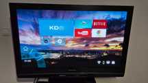 Telewizor Panasonic Viera 42 cale