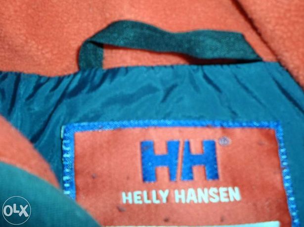 Casaco criança Helly Hensen