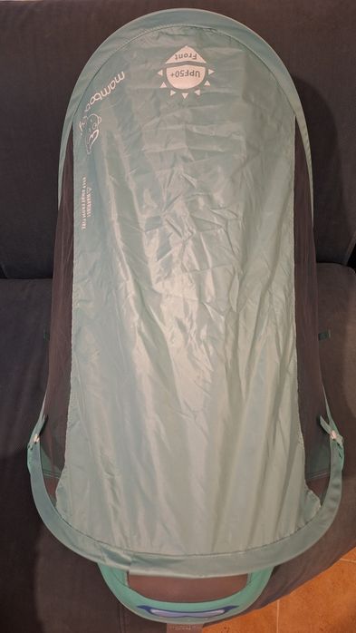 Boia para bebé Mambo Baby