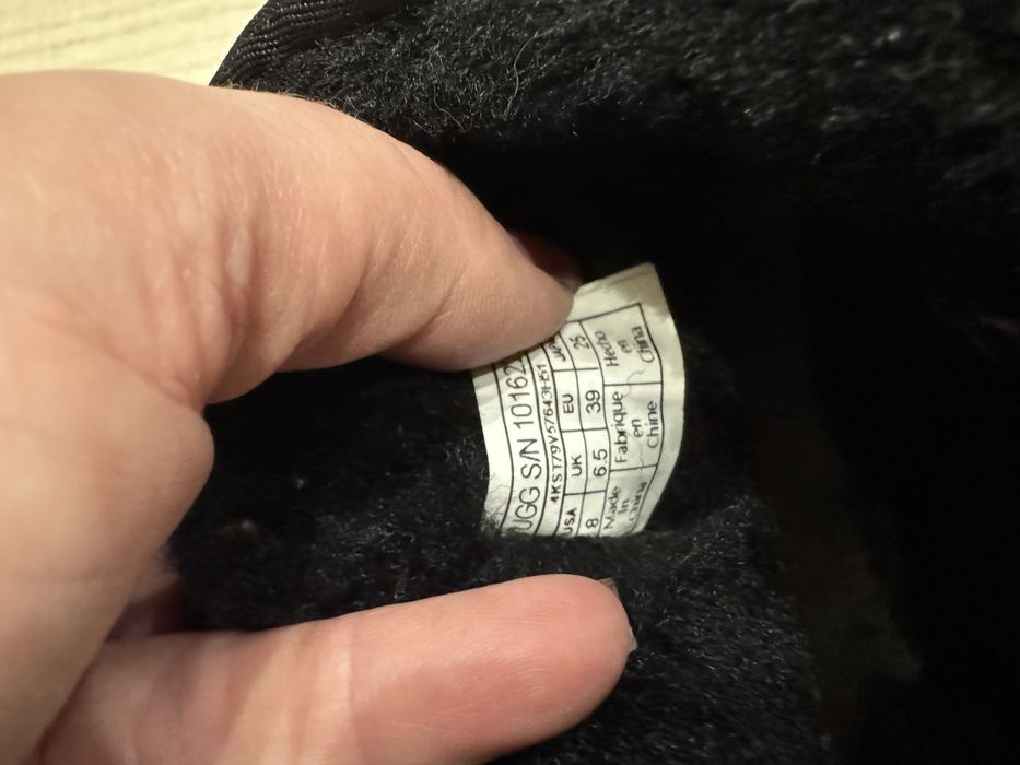 Уггі Ugg міні 39 розмір