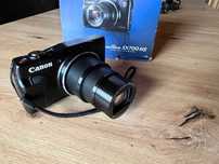 CANON Powershot SX700 HS