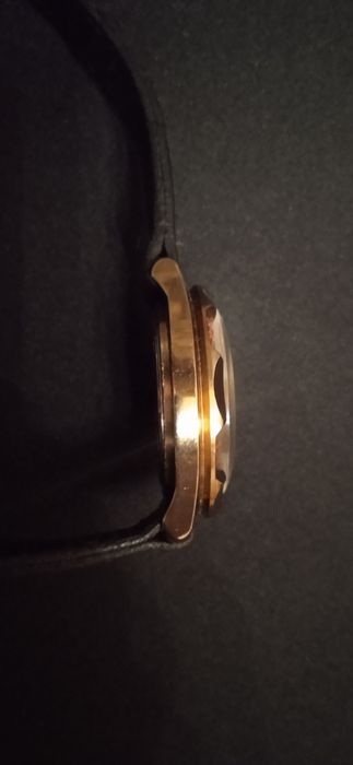 Годинник Командирській, водонепроникний, 17 камней