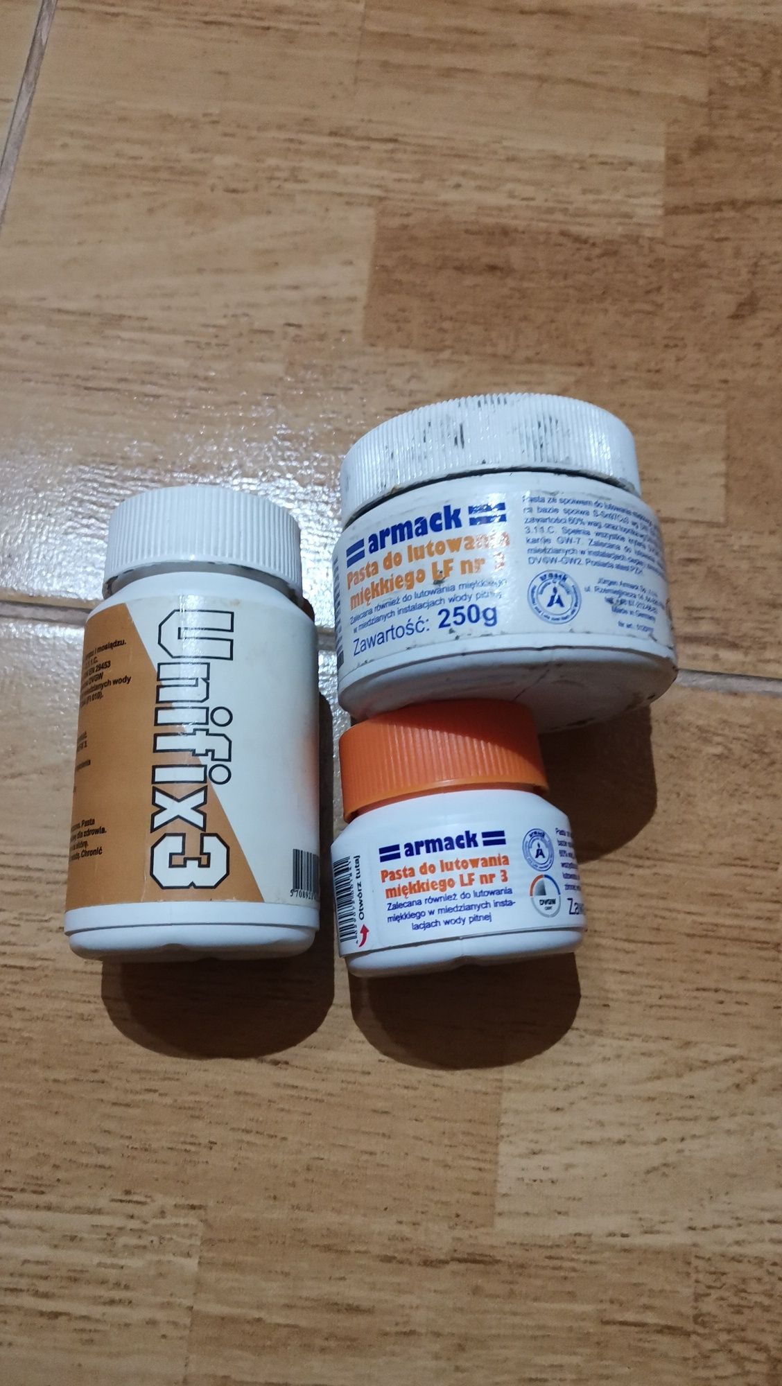 Олово чисте, харчове, Чда.