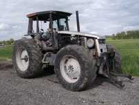 Hurlimann 6190,Same,Deutz-silnik,skrzynia,most,tuz,kabina,koła-