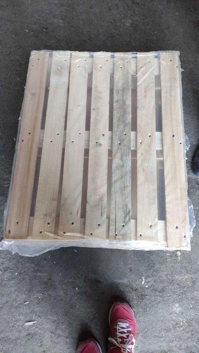 Палети піддони розмір 870х670 мм