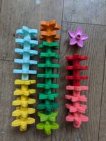 Лего дупло lego duplo оригінал поштучно