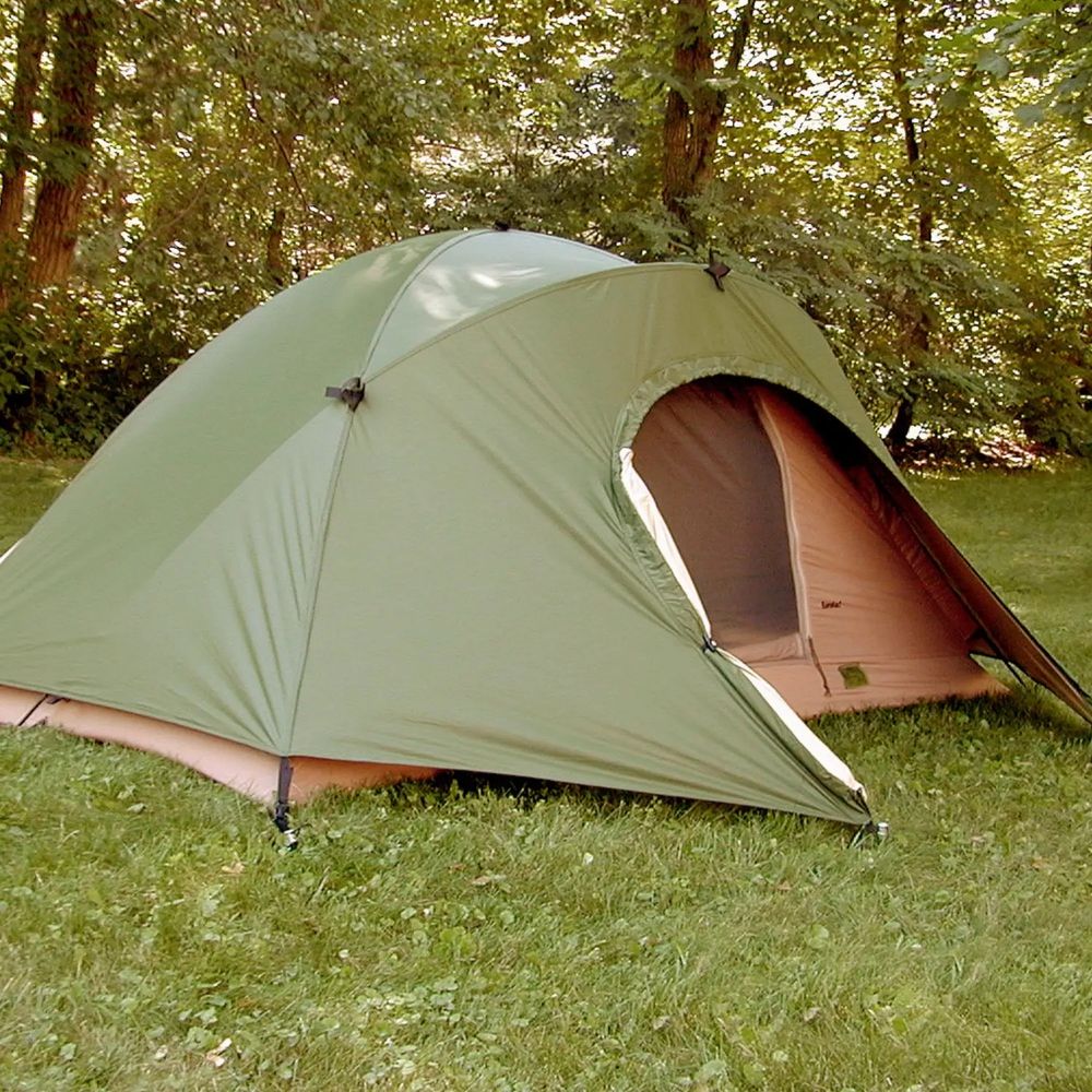 Namiot USMC ega eureka combat tent dwustronny