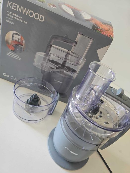 Robot kuchenny KENWOOD FDP22.130GY MultiPro Go 650W