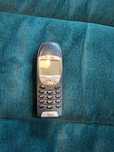 Kultowy telefon   Nokia 6210