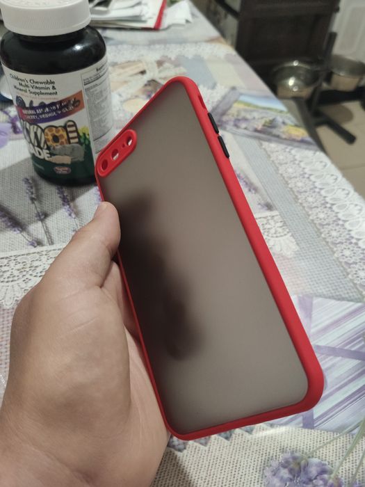 iPhone 7 plus Чохол