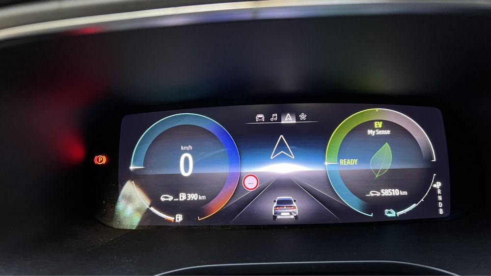 2023 Renault Arkana 1.6 E-TECH Full Hybrid 58000kms