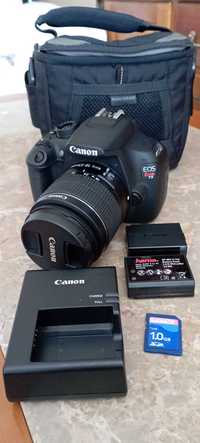 Canon Rebel T5 (1200d)