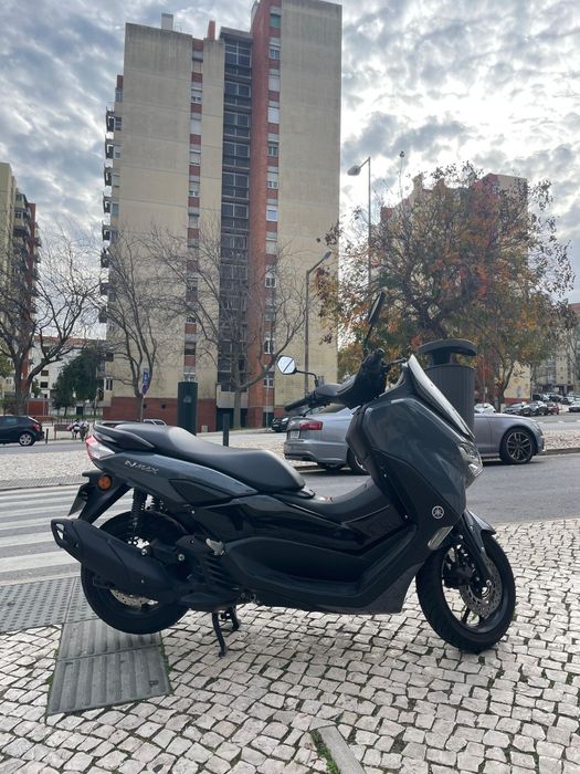 N-Max 2024 como "NOVA"!!!