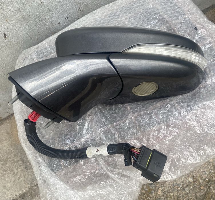 Зеркало Форд Фюжн США