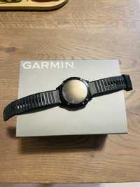 Garmin Fenix 6 pro sapphire black dlc