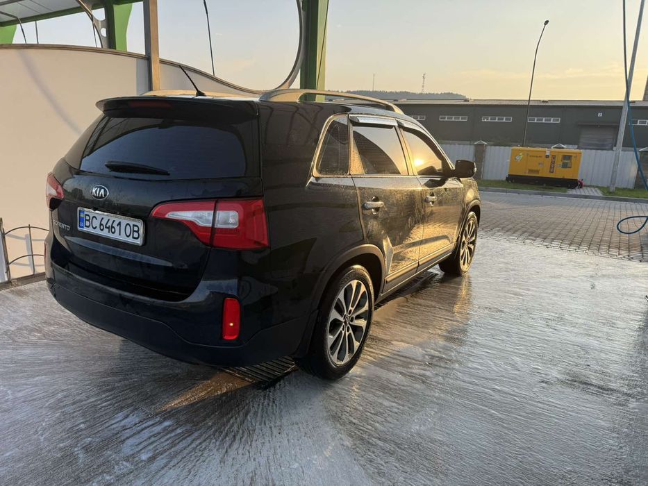 Продам Kia Sorento