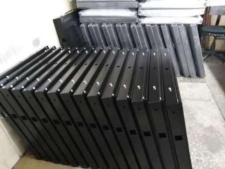 Бегущая строка. Светодиодный экран. LED вывеска. Табло Обмен Валют