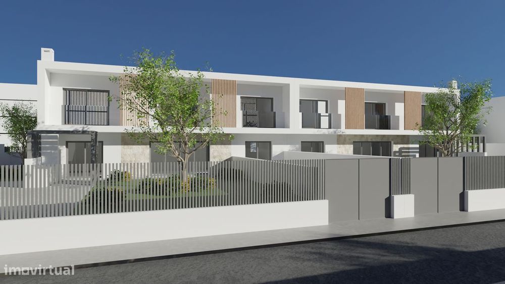 Terreno em Entroncamento, São João Baptista