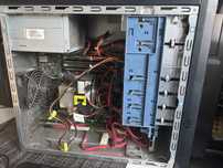 Komputer serwer ML110 g6 8gb x3440 2.9gHz