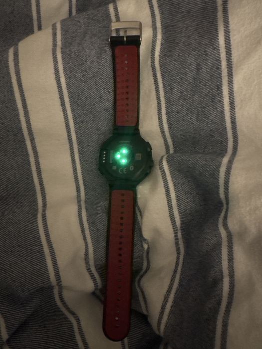 Garmin Forerunner 235