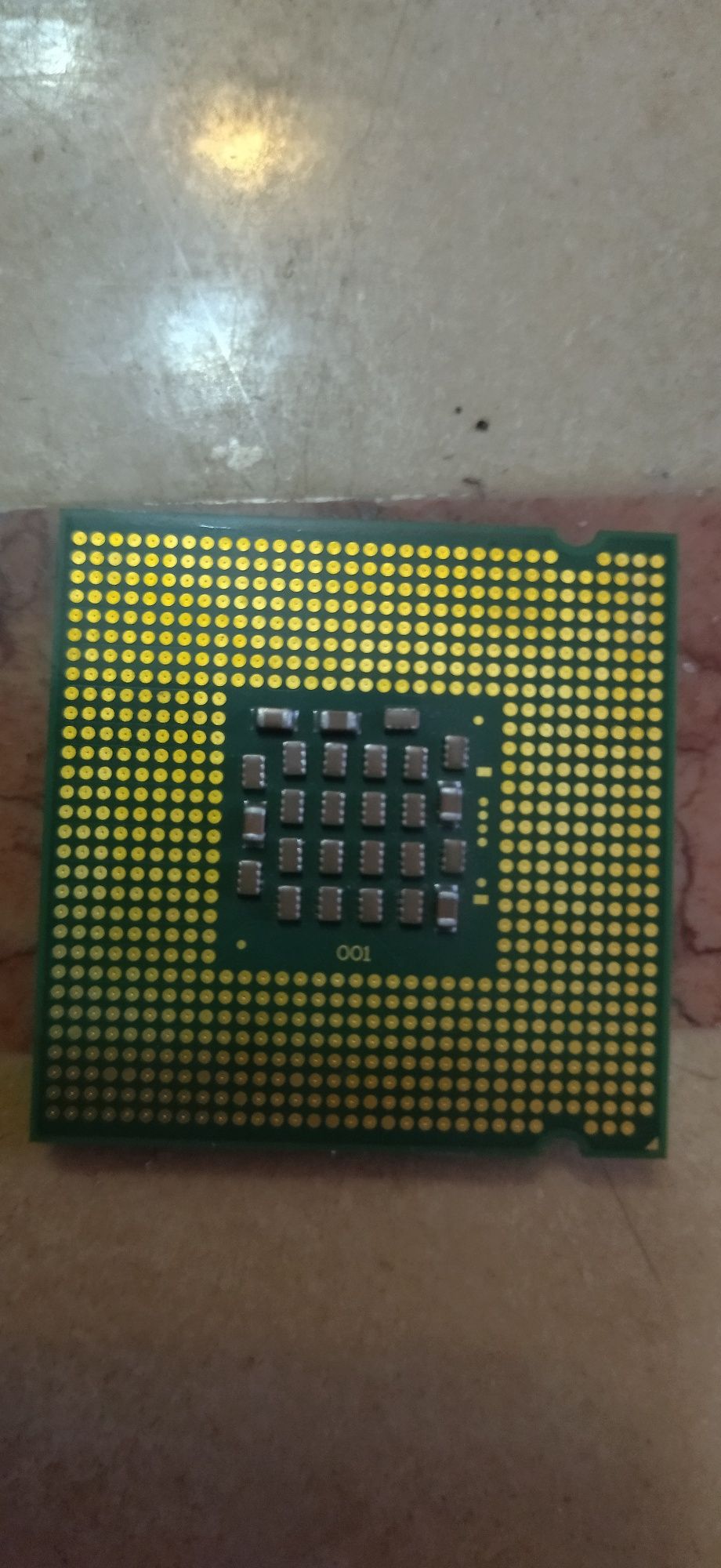 Processador Intel Pentium 4 630