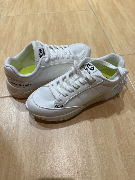 Продам кросівки нові , в коробці