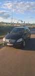 Mercedes-Benz Klasa B Mercedes B180 2.0 Diesel