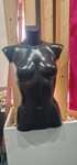 Busto de senhora