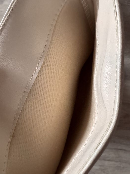 Високі чоботи Reserved