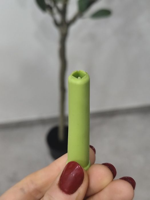 Sztuczne drzewko eukaliptus 150 cm Fopamtri – NOWE