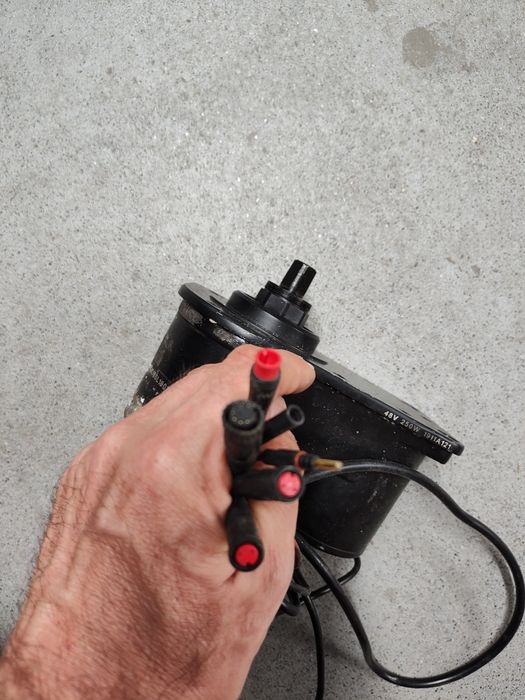 Silnik ebike Dapu MD250