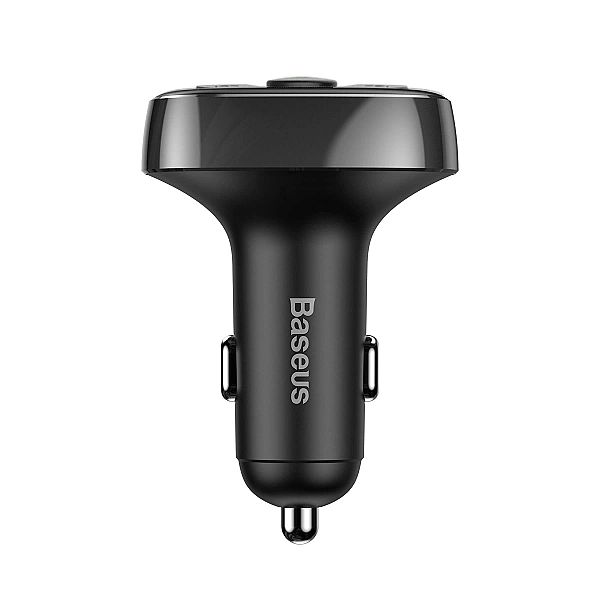 Transmiter Bluetooth / ładowarka do samochodu Baseus S-09A (Overseas E