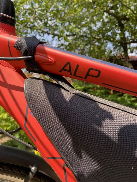 Rower trekkingowy Kross ALP 19” męski