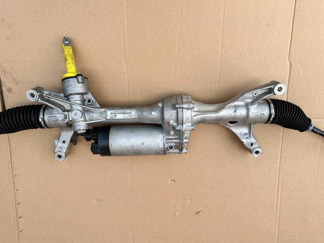 Рулевая Рейка Mercedes  S W223 A2234609602