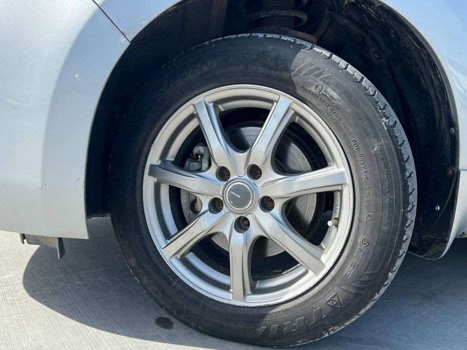 Продам Nissan Leaf 2013 #71455