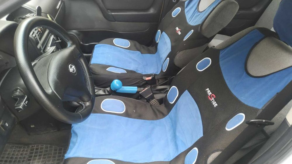 OPEL ASTRA G універсал