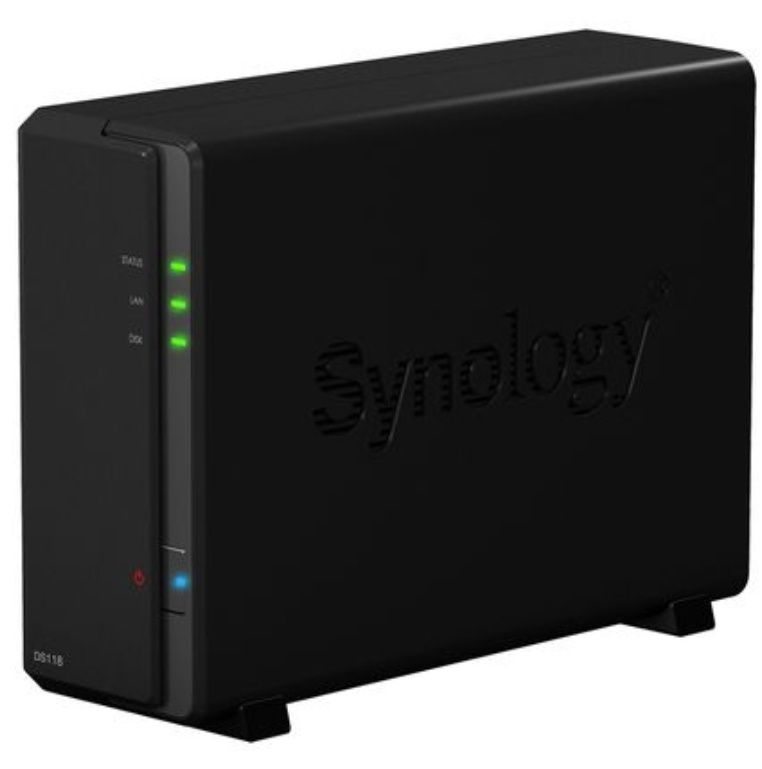 Synology NAS DS 118