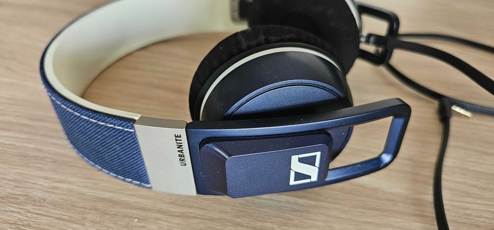 Sennheiser Urbanite