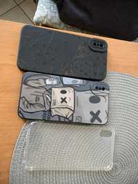 Etui Iphone XS Max