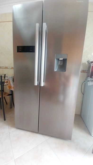 Frigorífico Americano